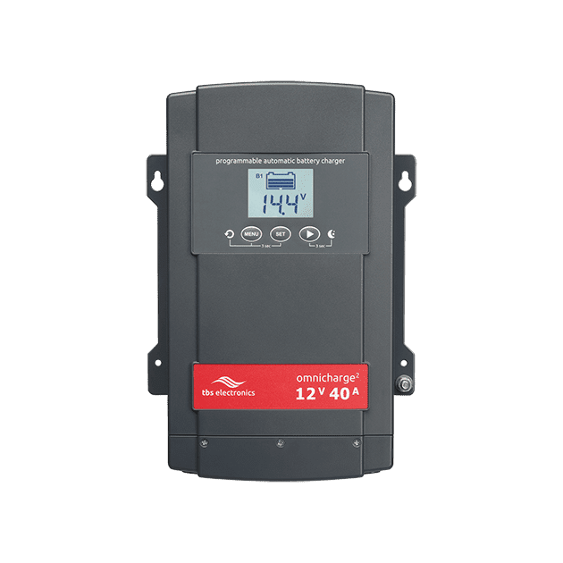 Omnicharge2 OC12-40 - Harpa d.o.o