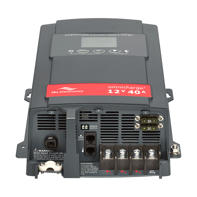 Omnicharge2 OC12-40 - Harpa d.o.o