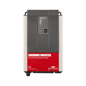 Pretvarač Powersine 1000-12 (12Vdc in, 1000W) - Harpa d.o.o