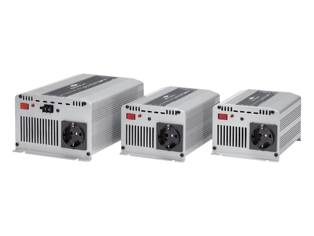 Pretvarač Powersine 350-24 (24Vdc in, 350W P10 out) - Harpa d.o.o