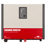 Pretvarač Powersine 3500-48 (48Vdc in, 3500W) - Harpa d.o.o