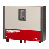 Pretvarač Powersine 3500-48 (48Vdc in, 3500W) - Harpa d.o.o