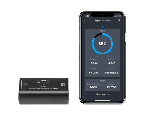 Quicklink to Bluetooth Kit - Harpa d.o.o