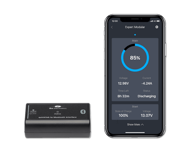 Quicklink to Bluetooth Kit - Harpa d.o.o