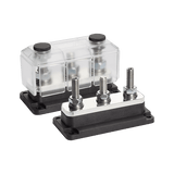 SABIRNICA SNAGE 600A - 3 PRIKLJUČKA M10 - Harpa d.o.o