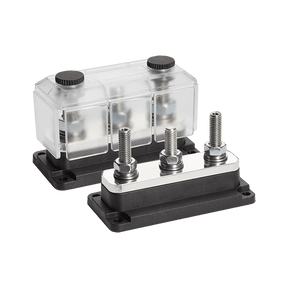 SABIRNICA SNAGE 600A - 3 PRIKLJUČKA M10 - Harpa d.o.o